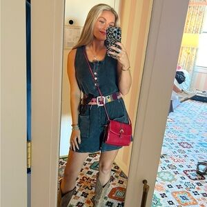 Meet your Posher, Maddie